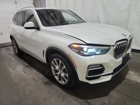 BMW X5 * CARFAX * АВТО КРЕДИТ * ЦЕНА ДО БГ! - 60999 лв. - 80420158 3
