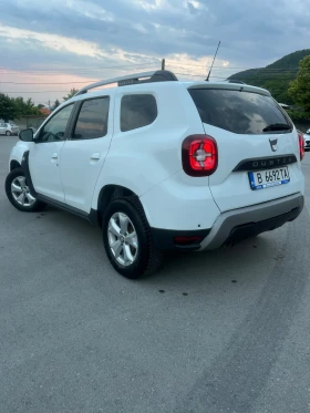 Dacia Duster * 1.5dci* 115hp* 4x4*  | Mobile.bg    8