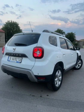 Dacia Duster * 1.5dci* 115hp* 4x4*  | Mobile.bg    6