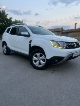 Dacia Duster * 1.5dci* 115hp* 4x4*  | Mobile.bg    3