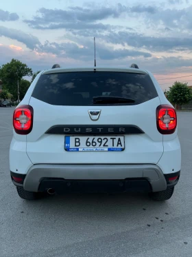 Dacia Duster * 1.5dci* 115hp* 4x4*  | Mobile.bg    7