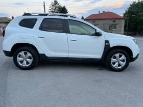 Dacia Duster * 1.5dci* 115hp* 4x4*  | Mobile.bg    4