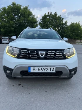 Dacia Duster * 1.5dci* 115hp* 4x4*  | Mobile.bg    2