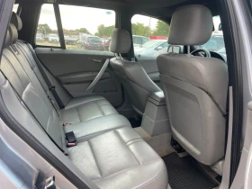 BMW X3 3.0TDI-AVTOMAT - 6500 лв. - 43428407 6