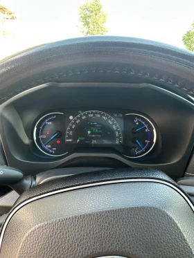 Toyota Rav4 2, 5 hybrid 44 LUXURY   | Mobile.bg    9