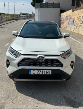 Toyota Rav4 2, 5 hybrid 44 LUXURY   | Mobile.bg    2