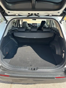 Toyota Rav4 2, 5 hybrid 44 LUXURY   | Mobile.bg    14