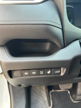 Toyota Rav4 2, 5 hybrid 44 LUXURY   | Mobile.bg    10