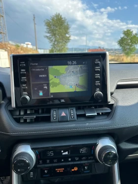 Toyota Rav4 2, 5 hybrid 44 LUXURY   | Mobile.bg    11