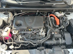 Toyota Rav4 2, 5 hybrid 44 LUXURY   | Mobile.bg    16