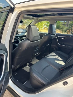 Toyota Rav4 2, 5 hybrid 44 LUXURY   | Mobile.bg    7