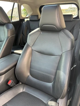 Toyota Rav4 2, 5 hybrid 44 LUXURY   | Mobile.bg    8