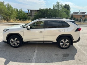 Toyota Rav4 2, 5 hybrid 44 LUXURY   | Mobile.bg    4