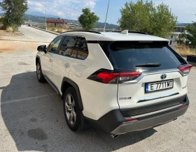 Toyota Rav4 2, 5 hybrid 44 LUXURY   | Mobile.bg    5