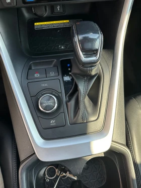 Toyota Rav4 2, 5 hybrid 44 LUXURY   | Mobile.bg    12