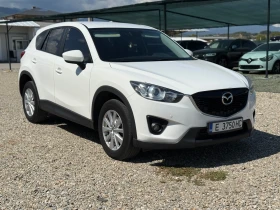 Обява за продажба на Mazda CX-5 2.2d/150hp/Navi/ ~14 900 лв. - изображение 1