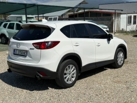 Обява за продажба на Mazda CX-5 2.2d/150hp/Navi/ ~14 900 лв. - изображение 6