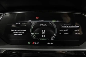 Audi Q8 BLACK COMPETITION/360 VIEW/DISTRONIC - 90000 лв. / 46016.27 € - 71960720 13