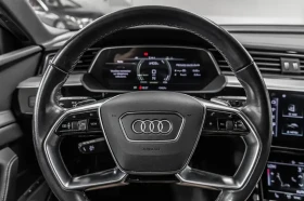 Audi Q8 BLACK COMPETITION/360 VIEW/DISTRONIC - 90000 лв. / 46016.27 € - 71960720 12