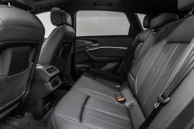 Audi Q8 BLACK COMPETITION/360 VIEW/DISTRONIC - 90000 лв. / 46016.27 € - 71960720 17
