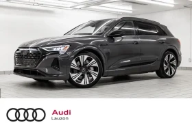 Audi Q8 BLACK COMPETITION/360 VIEW/DISTRONIC