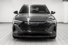 Audi Q8 BLACK COMPETITION/360 VIEW/DISTRONIC - 90000 лв. / 46016.27 € - 71960720 2