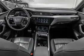 Audi Q8 BLACK COMPETITION/360 VIEW/DISTRONIC - 90000 лв. / 46016.27 € - 71960720 11