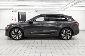 Audi Q8 BLACK COMPETITION/360 VIEW/DISTRONIC - 90000 лв. / 46016.27 € - 71960720 3
