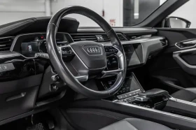 Audi Q8 BLACK COMPETITION/360 VIEW/DISTRONIC - 90000 лв. / 46016.27 € - 71960720 7