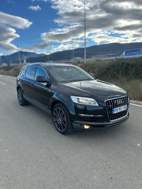 Audi Q7 6+ 1 - 15900 лв. / 8129.54 € - 90267966 3