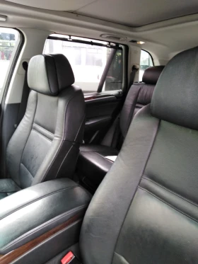 BMW X5 3.0, снимка 6