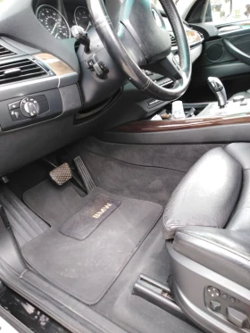 BMW X5 3.0, снимка 8
