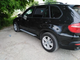 BMW X5 3.0, снимка 3