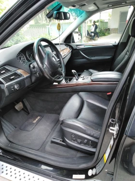 BMW X5 3.0, снимка 4