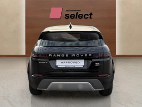 Land Rover Range Rover Evoque 2.0 - 49900 лв. / 25513.46 € - 75035500 6