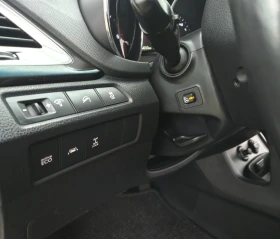 Hyundai Santa fe FULL !!! 2.2CRDI 4WD ТОП !!!, снимка 11