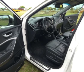 Hyundai Santa fe FULL !!! 2.2CRDI 4WD ТОП !!!, снимка 6