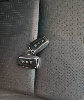 Hyundai Santa fe FULL !!! 2.2CRDI 4WD ТОП !!!, снимка 15