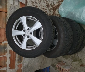 Hyundai Santa fe FULL !!! 2.2CRDI 4WD ТОП !!!, снимка 13