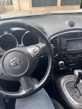 Nissan Juke - 5500 € / 10757.07 лв. - 64088125 3