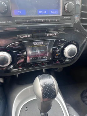 Nissan Juke - 5500 € / 10757.07 лв. - 64088125 6