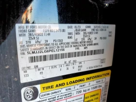 Lincoln Navigator 3.5L 6 4x4 w/Rear Wheel Drv - 41700 € / 81558.11 лв. - 35134095 8