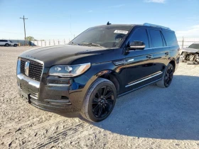 Lincoln Navigator 3.5L 6 4x4 w/Rear Wheel Drv - 41700 € / 81558.11 лв. - 35134095 2