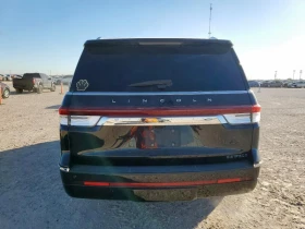 Lincoln Navigator 3.5L 6 4x4 w/Rear Wheel Drv - 41700 € / 81558.11 лв. - 35134095 13