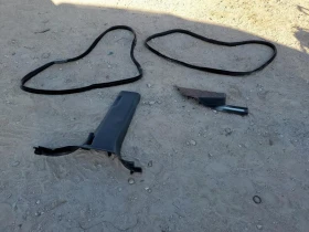 Lincoln Navigator 3.5L 6 4x4 w/Rear Wheel Drv - 41700 € / 81558.11 лв. - 35134095 7