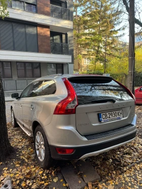 Volvo XC60 D5 AWD - 7900 € / 15451.06 лв. - 68515731 6