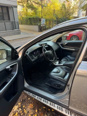Volvo XC60 D5 AWD - 7900 € / 15451.06 лв. - 68515731 4