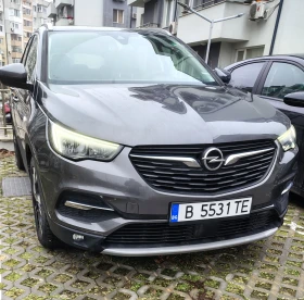 Opel Grandland X 2.0 / 177 к.с. Innovation , снимка 9