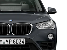 BMW X1 xDrive20d - 24286 € / 47499.29 лв. - 86641296 6