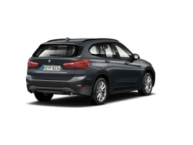 BMW X1 xDrive20d - 24286 € / 47499.29 лв. - 86641296 3